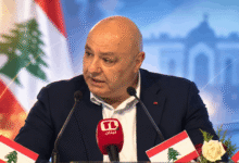 عون: “طرابلس في القلب” والسلاح لا يكون إلا بيد الجيش وحده