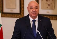 عون: انضمام مرفأي بيروت وطرابلس إلى “نادي موانئ الممر الاقتصادي” إنجاز مؤسسي مهم للبنان