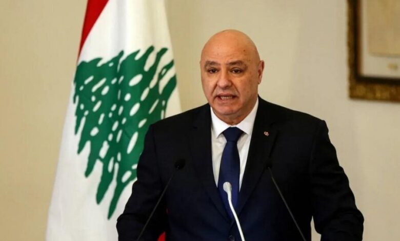 عون من طرابلس: آن الأوان لإنهاء الإهمال ولا تتهاونوا أمام الضغوط -…
