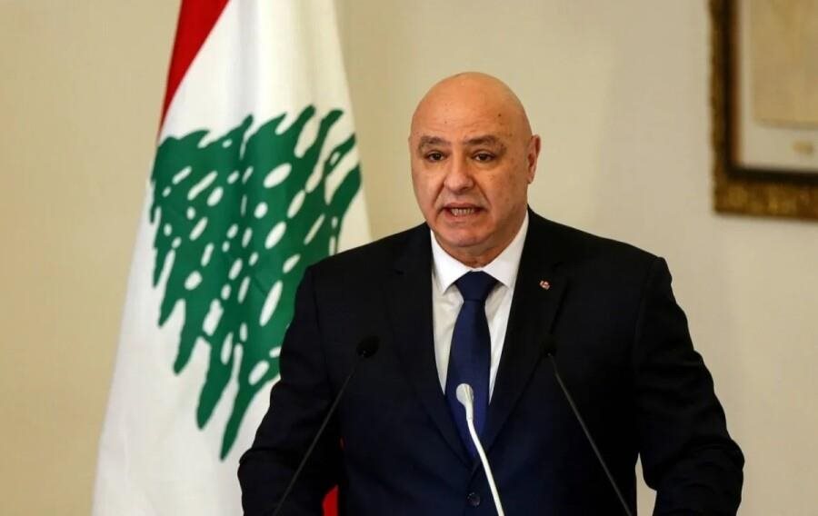 عون من طرابلس: آن الأوان لإنهاء الإهمال ولا تتهاونوا أمام الضغوط -… - صورة مميزة عون من طرابلس: آن الأوان لإنهاء الإهمال ولا تتهاونوا أمام الضغوط -…