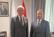 عيسى الخوري: سوق العراق من اهم الاسواق للصناعة اللبنانية