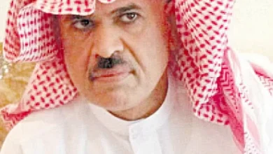 عيونٌ منقوعةٌ في حُلمِها – أخبار السعودية