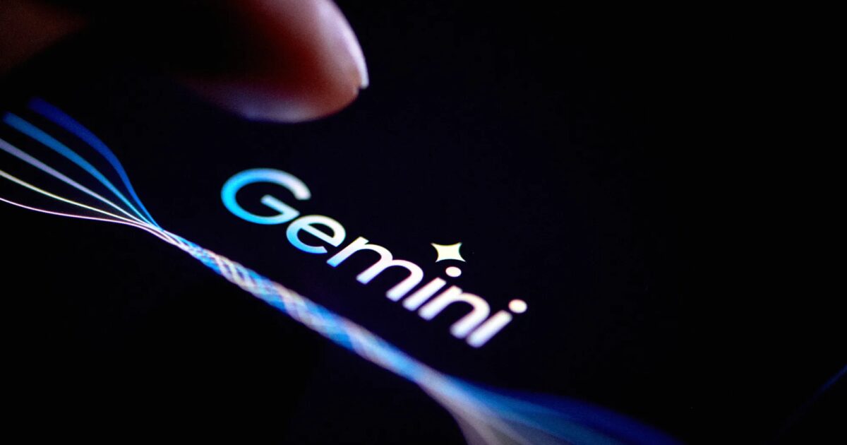 غوغل تطلق Gemini 4 Argon عالميًا… جيل جديد من الذكاء الاصطناعي يعيد رسم مستقبل البرمجة والعمل الرقمي