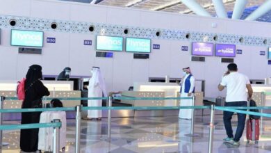 فايننشال تايمز: الأثرياء الفارون من السعودية يرفعون أسعار الطائرات الخاصة 50%