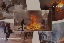 فرنسا بين أزمة الحكم وصناعة العدو الداخلي