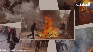 فرنسا بين أزمة الحكم وصناعة العدو الداخلي