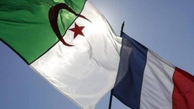 فرنسا تتجه إلى الجزائر لتفادي اضطرابات إمدادات الطاقة