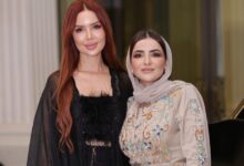 فرنسيس بيوتي لاونج يفتتح فرعاً ثانياً بدبي وسط حضور من مشاهير ومؤثّرين
