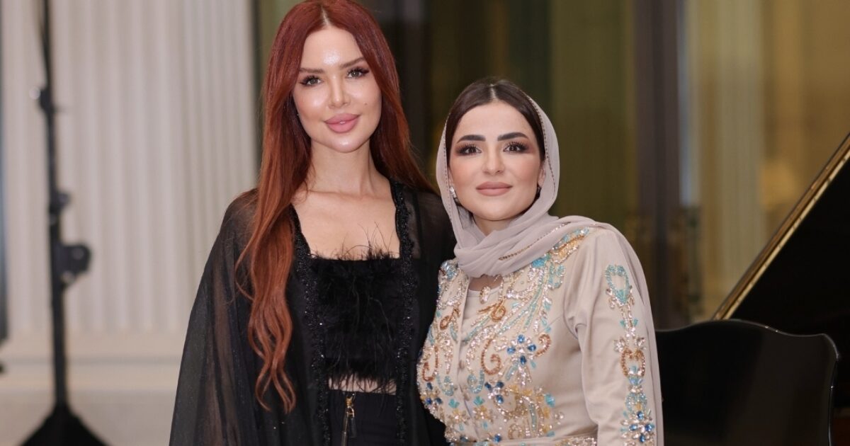 فرنسيس بيوتي لاونج يفتتح فرعاً ثانياً بدبي وسط حضور من مشاهير ومؤثّرين - صورة مميزة فرنسيس بيوتي لاونج يفتتح فرعاً ثانياً بدبي وسط حضور من مشاهير ومؤثّرين