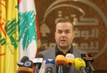 فضل الله: استشهاد نصر الله وصفي الدين لم يُسقط المقاومة