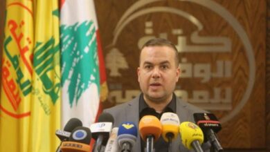 فضل الله: استشهاد نصر الله وصفي الدين لم يُسقط المقاومة