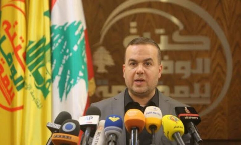فضل الله: استشهاد نصر الله وصفي الدين لم يُسقط المقاومة