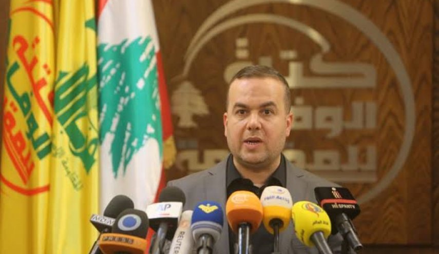 فضل الله: استشهاد نصر الله وصفي الدين لم يُسقط المقاومة - صورة مميزة فضل الله: استشهاد نصر الله وصفي الدين لم يُسقط المقاومة