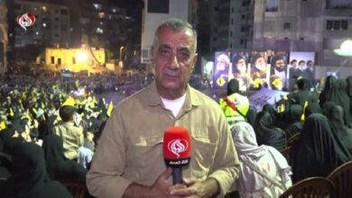 فعاليات في ضاحية بيروت وجنوب لبنان تجدد العهد لنهج المقاومة