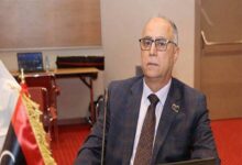 في أول كلمة له.. رئيس النواب الليبي الجديد يعلن أولويات المرحلة المقبلة