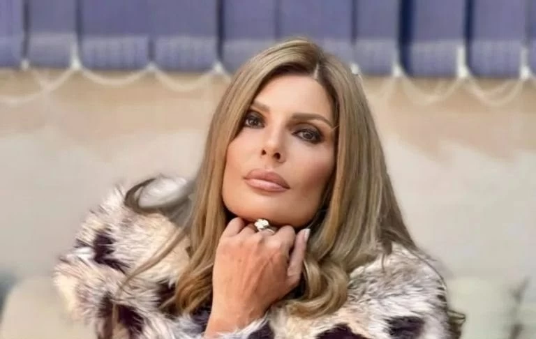 فيدرا تكشف حقيقة خلافها مع دينا وسبب رفضها للإنجاب – أخبار السعودية