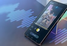 قامت ممحاة الصوت من سامسونج بحفظ مقاطع الفيديو المزعجة، لكنها تفشل عندما تتداخل الأصوات