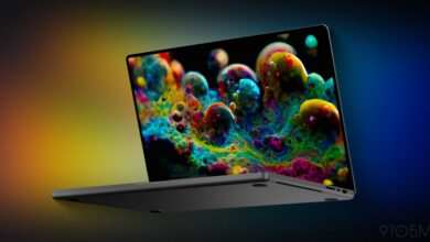 قد يكون تسرب جهاز MacBook Pro الجديد خبرًا جيدًا جدًا للمستخدمين “المحترفين”.