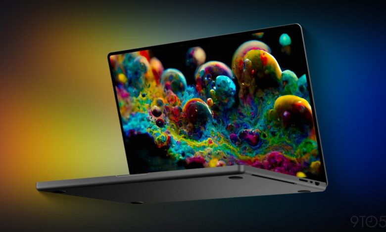 قد يكون تسرب جهاز MacBook Pro الجديد خبرًا جيدًا جدًا للمستخدمين “المحترفين”.