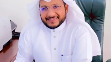 قراءة في حضور ياسر مدخلي.. وهج الإبداع وبهاء الفكر – أخبار السعودية
