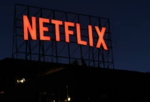 قررت شركة Netflix خفض قوتها العاملة بنسبة 6% مع تباطؤ نمو إيراداتها
