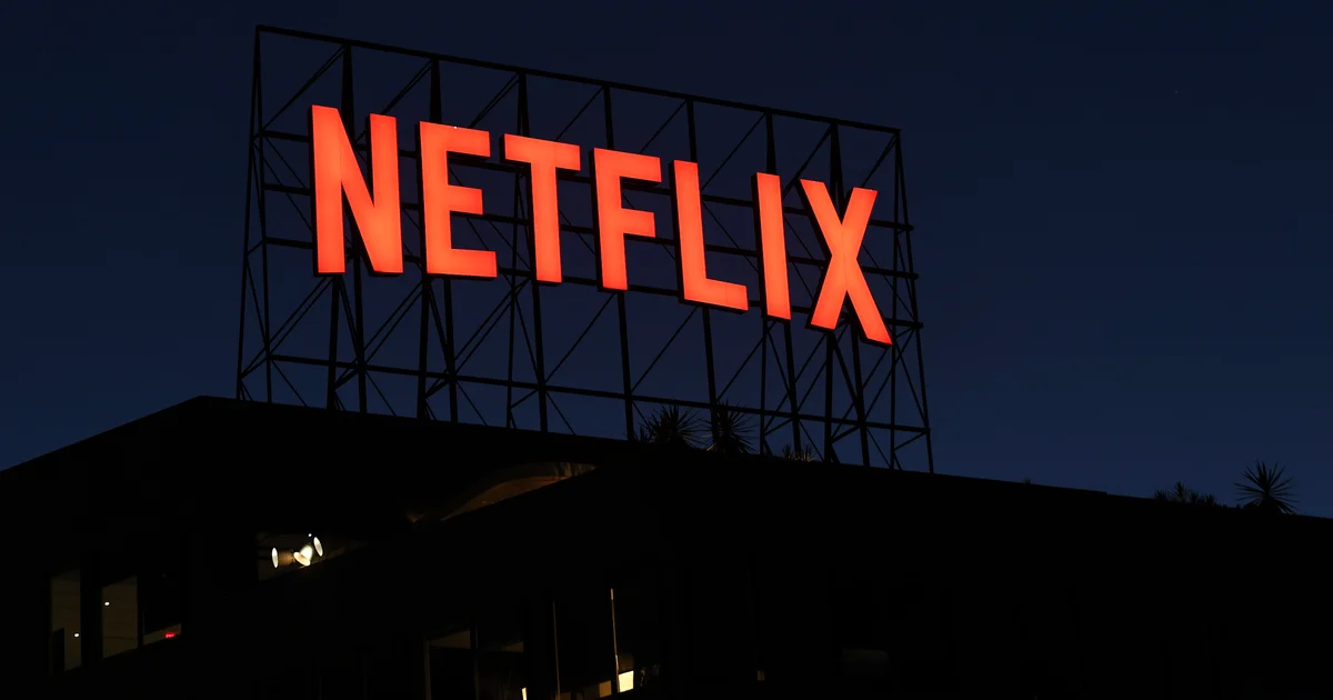 قررت شركة Netflix خفض قوتها العاملة بنسبة 6% مع تباطؤ نمو إيراداتها - صورة مميزة قررت شركة Netflix خفض قوتها العاملة بنسبة 6% مع تباطؤ نمو إيراداتها