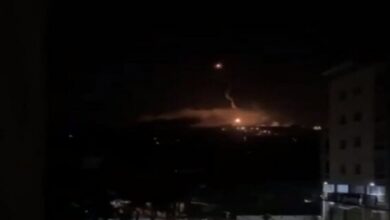 قصف إسرائيلي يطاول بلدات جنوبية ليلًا وصباحًا ويخلّف أضرارًا بالمنازل في حاريص
