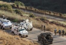 قصف مدفعي إسرائيلي يستهدف أطراف بلدات في جنوب لبنان وسط تحركات لاحتواء التصعيد