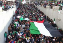 قلق إسرائيلي من انتقال الاحتجاجات الدولية إلى الحكومات – بتوقيت بيروت