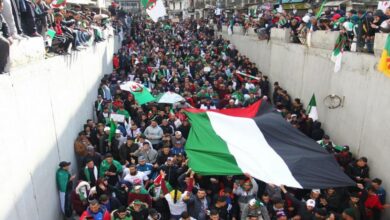 قلق إسرائيلي من انتقال الاحتجاجات الدولية إلى الحكومات – بتوقيت بيروت