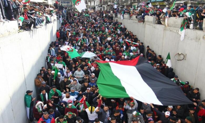 قلق إسرائيلي من انتقال الاحتجاجات الدولية إلى الحكومات – بتوقيت بيروت