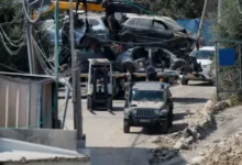 “كاتس” يربط عودة نحو ألفي فلسطيني إلى منازلهم في الخليل بتفكيك بنية حماس – بتوقيت بيروت