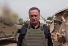 كاتس يرفع التهديدات من جنوب لبنان… جولة بلا مبررات أمنية أم جزء من حملته الانتخابية؟