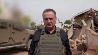 كاتس يرفع التهديدات من جنوب لبنان… جولة بلا مبررات أمنية أم جزء من حملته الانتخابية؟