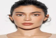 كايلي جينر تخطف الأنظار في عرض فيكتوريا سيكريت