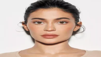 كايلي جينر تخطف الأنظار في عرض فيكتوريا سيكريت