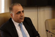 كركي: إدّعاء جزائي بحقّ مزوّرة مستندات تعود للضمان الاجتماعي