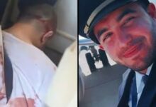 كشف هوية وجنسية أم مساعد طيار “فلاي دبي” ودور سوريا في تطرفه