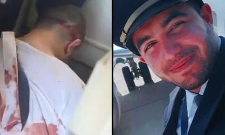 كشف هوية وجنسية أم مساعد طيار “فلاي دبي” ودور سوريا في تطرفه