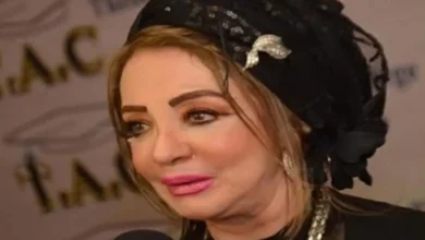 كشفت رؤيا غامضة لأحمد زكي.. شهيرة توضح حقيقة منع نجلاء فتحي من عزاء زوجها – أخبار السعودية