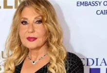 كشفت كواليس أصعب شخصياتها.. نادية الجندي: مرضت بعد تصوير 3 أفلام – أخبار السعودية