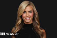 كيتي زكريا: المتحدثة باسم البيت الأبيض تغادر منصبها بعد أيام فقط من توليه