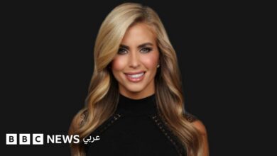 كيتي زكريا: المتحدثة باسم البيت الأبيض تغادر منصبها بعد أيام فقط من توليه