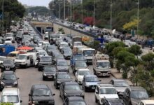 كيف يبدو المشهد في الضاحية الجنوبية؟ .. الجديد تواكب