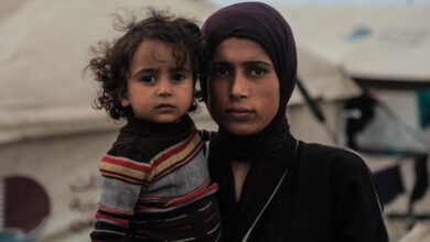 لجنة أممية مستقلة: إسرائيل ارتكبت جرائم حرب في الأرض الفلسطينية المحتلة في ظل استمرار الإبادة في غزة