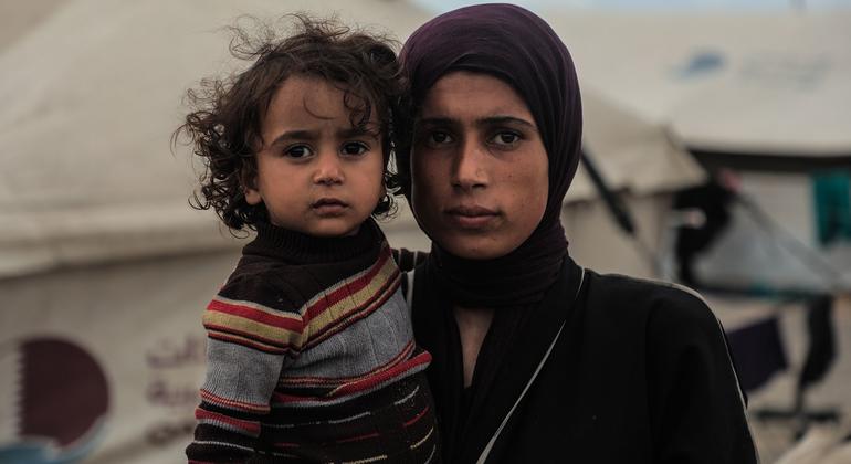 لجنة أممية مستقلة: إسرائيل ارتكبت جرائم حرب في الأرض الفلسطينية المحتلة في ظل استمرار الإبادة في غزة