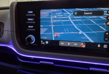 لقد قمت بتغيير إعدادات خرائط جوجل المخفية؛ الآن أصبحت ميزة التنقل في Android Auto أفضل بكثير