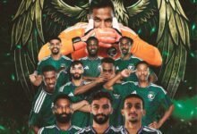 للمرة الرابعة في تاريخه.. المنتخب السعودي بطلاً لكأس الخليج العربي 27