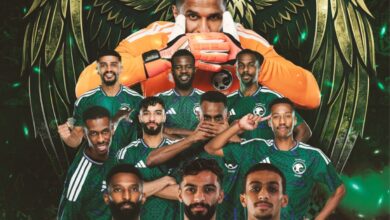 للمرة الرابعة في تاريخه.. المنتخب السعودي بطلاً لكأس الخليج العربي 27