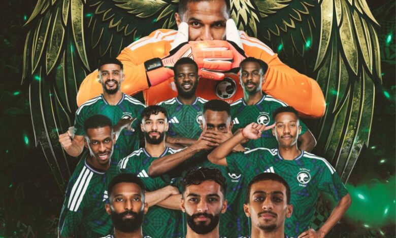 للمرة الرابعة في تاريخه.. المنتخب السعودي بطلاً لكأس الخليج العربي 27